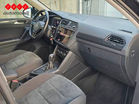 2019 Volkswagen Tiguan — sličica 6