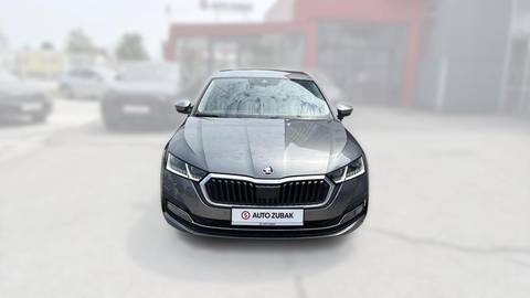 2024 Škoda Octavia — sličica 2
