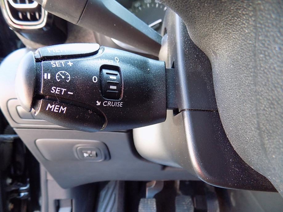 2023 Citroën C3 — fotografija 18