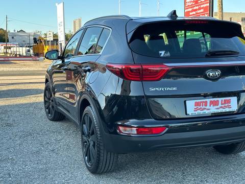 2017 Kia Sportage — sličica 9