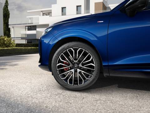 2026 Audi Q3 — sličica 7