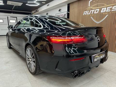 2017 Mercedes-Benz E-klasa — sličica 4