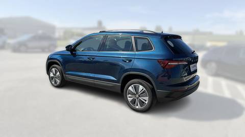 2024 Škoda Karoq — sličica 5