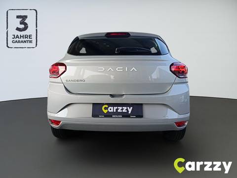 2023 Dacia Sandero — sličica 7