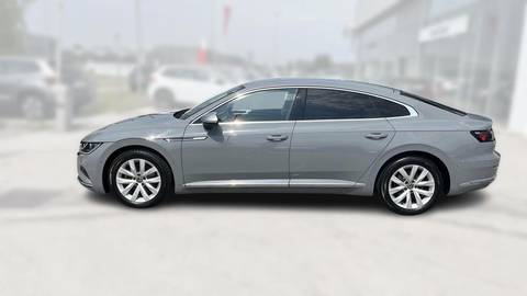 2022 Volkswagen Arteon — sličica 4