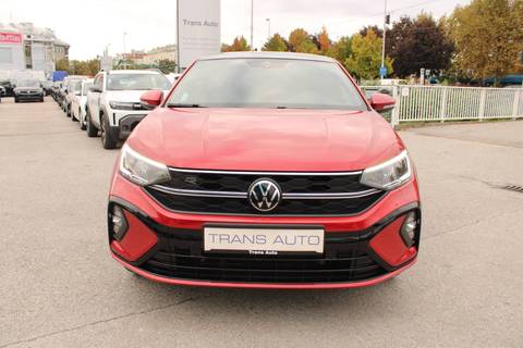 2023 Volkswagen Taigo — sličica 2