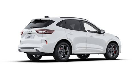 Ford Kuga — sličica 4