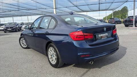 2018 BMW Serija 3 — sličica 7