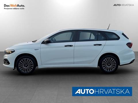 2023 Fiat Tipo — sličica 2