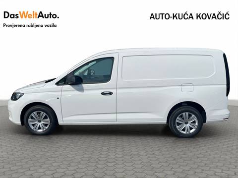 2025 Volkswagen Caddy — sličica 2