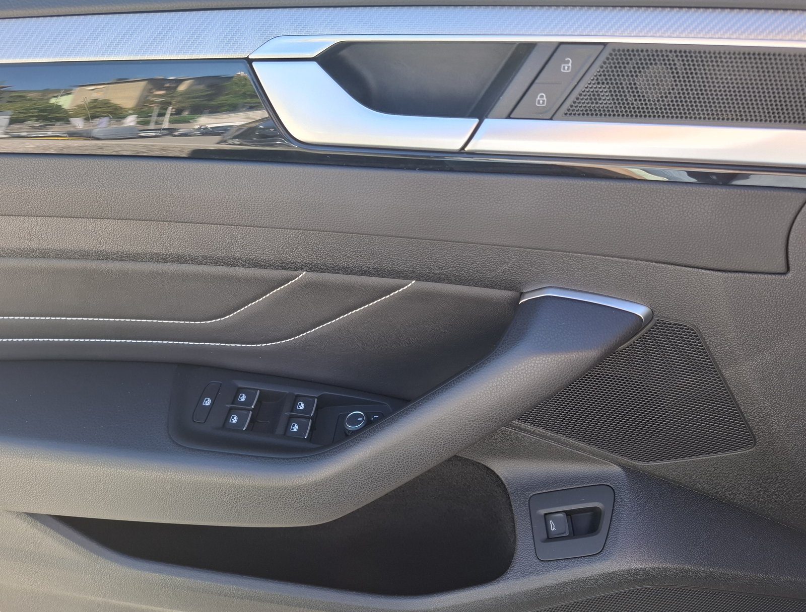 2021 Volkswagen Arteon — fotografija 18