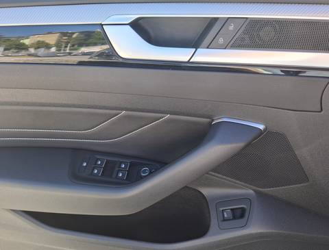 2021 Volkswagen Arteon — sličica 18