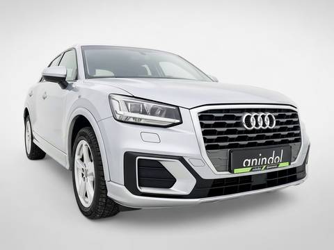 2019 Audi Q2