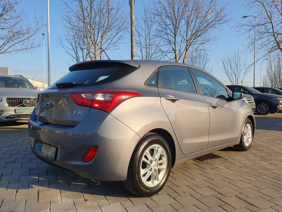 2014 Hyundai i30 — fotografija 5