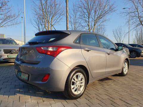 2014 Hyundai i30 — sličica 5