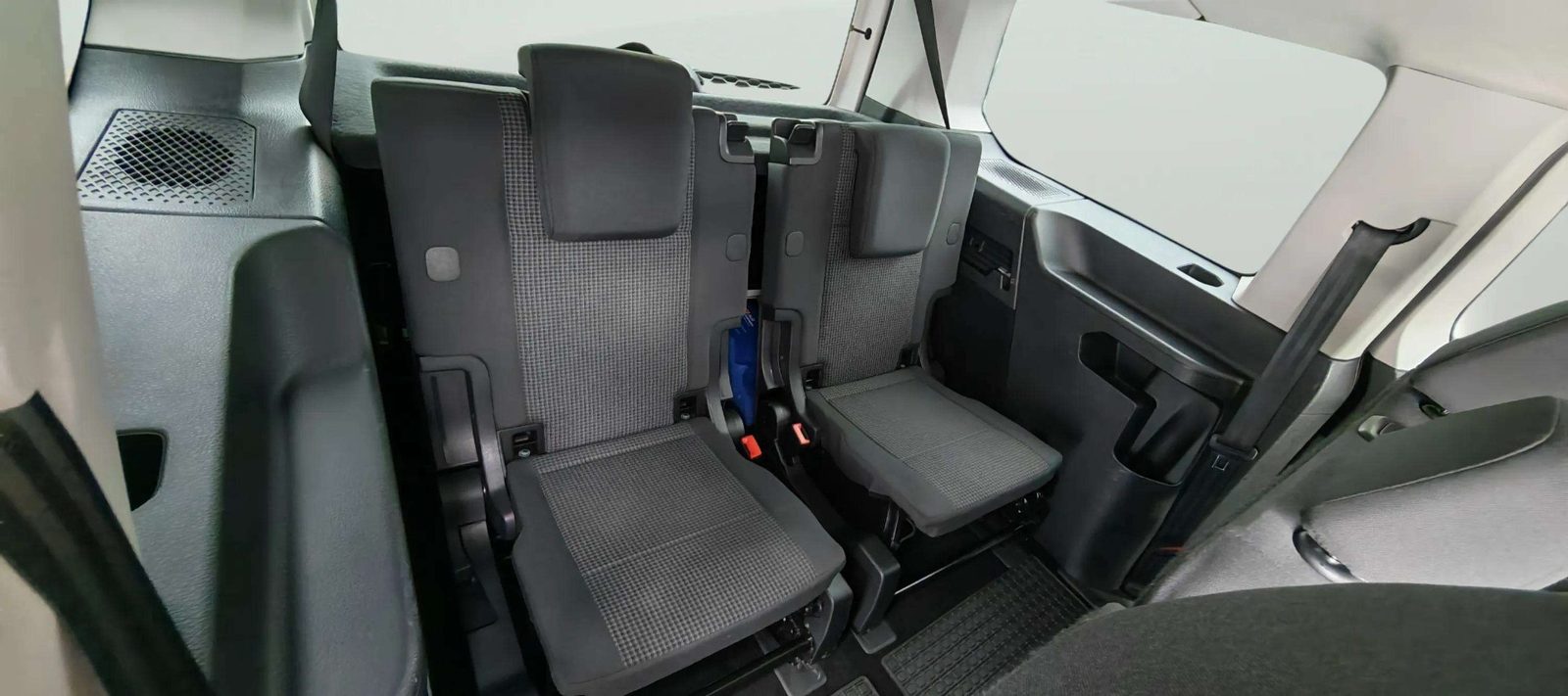 2022 Volkswagen Caddy — fotografija 21