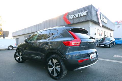 2026 Volvo XC40 — sličica 18