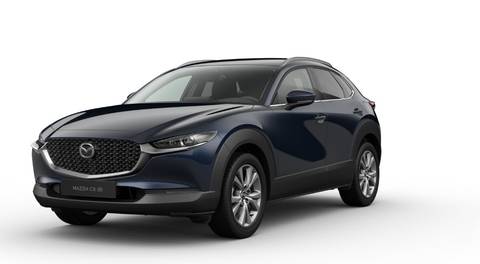 2026 Mazda CX-30