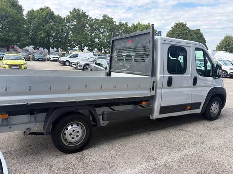 2024 Peugeot Boxer — sličica 6