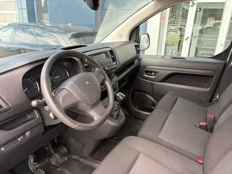 2023 Peugeot Expert — sličica 9