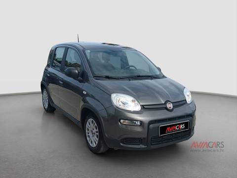 2024 Fiat Panda — sličica 2
