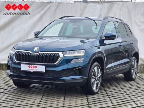 2023 Škoda Karoq