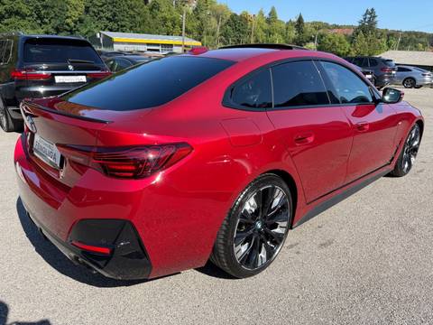 2025 BMW Serija 4 M Sport Pro — sličica 2