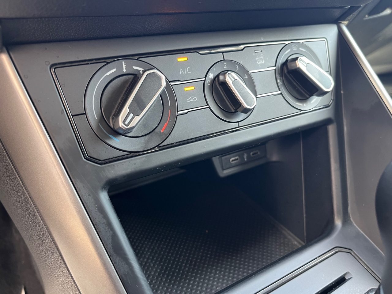 2019 Volkswagen Polo — fotografija 11