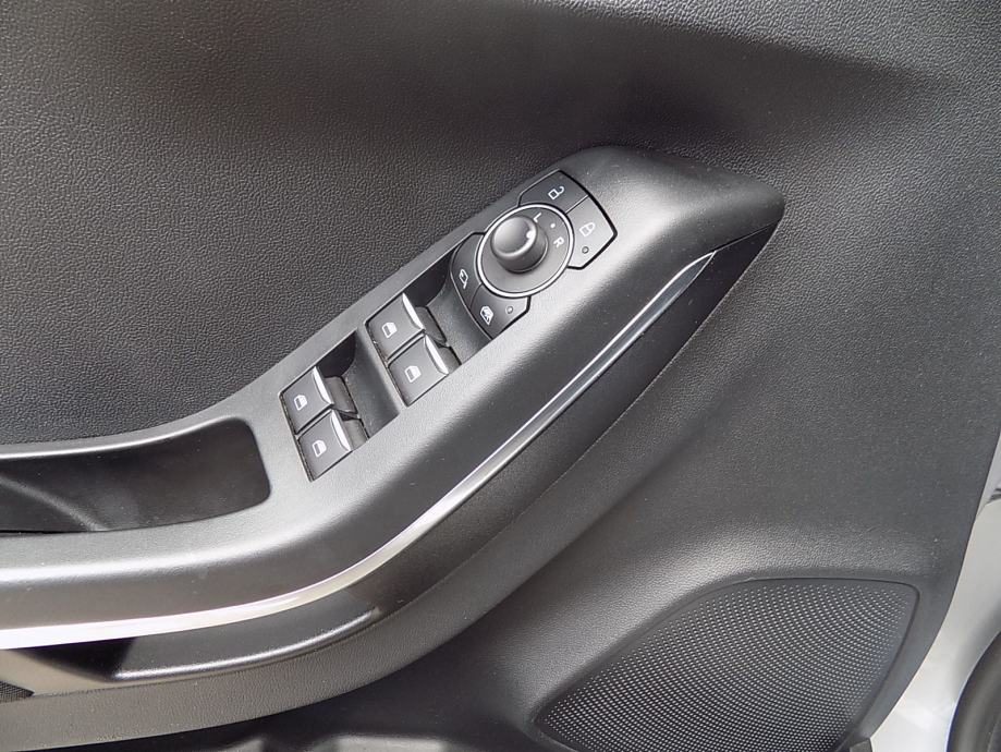 2022 Ford Puma — fotografija 24