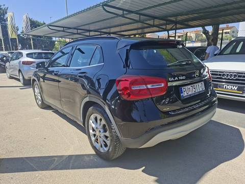 2015 Mercedes-Benz GLA — sličica 6