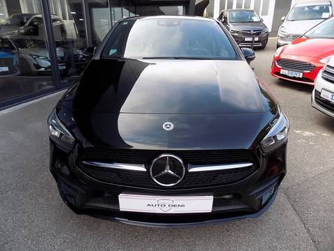 2022 Mercedes-Benz B-klasa — sličica 2