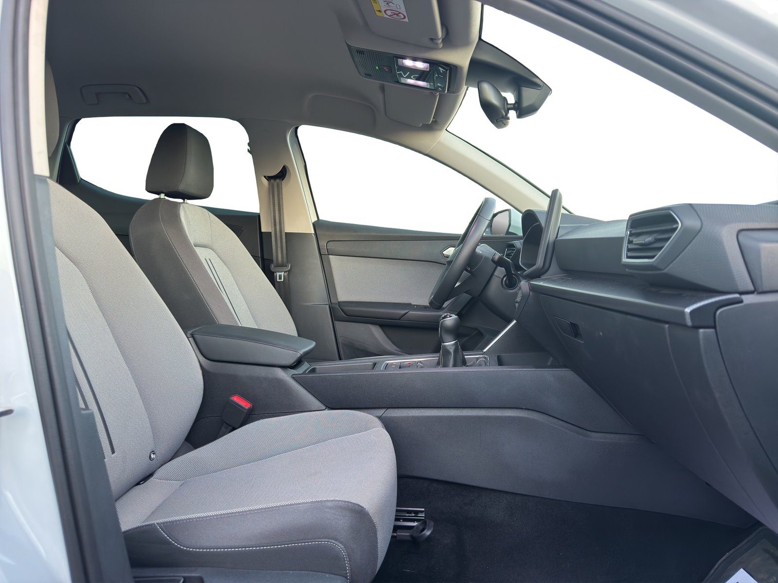 2025 Seat Leon — fotografija 14