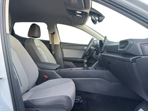 2025 Seat Leon — sličica 14