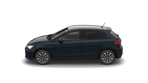 2026 Seat Ibiza — sličica 3