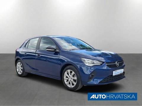 2021 Opel Corsa — sličica 2