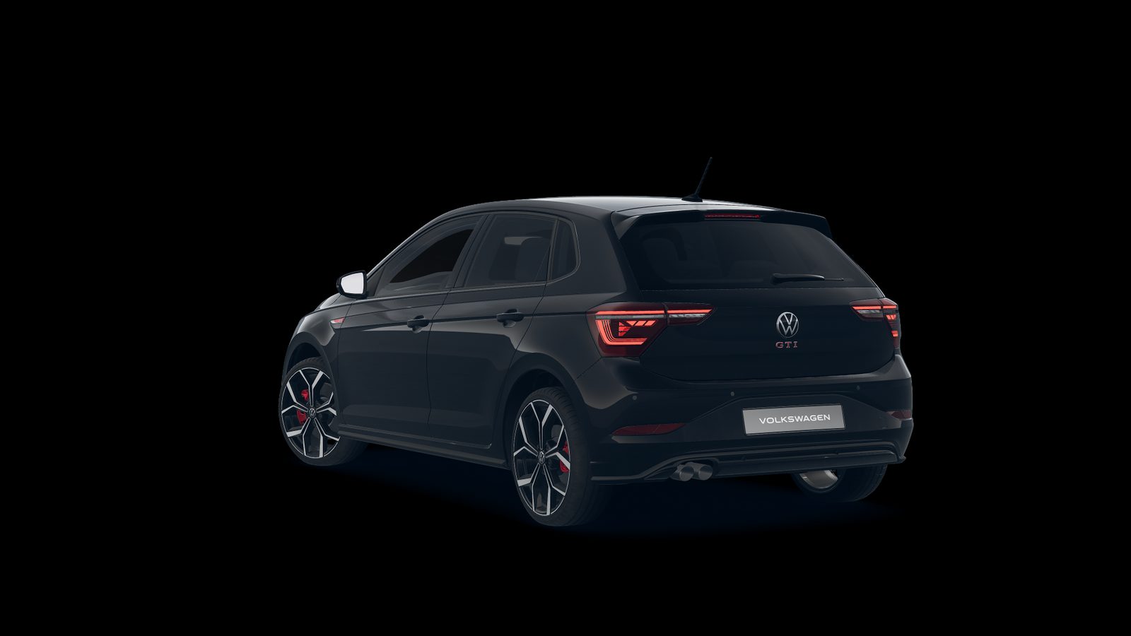 2026 Volkswagen Polo — fotografija 4