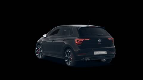 2026 Volkswagen Polo — sličica 4