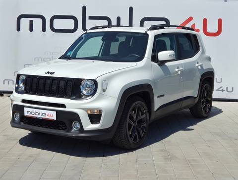 2022 Jeep Renegade