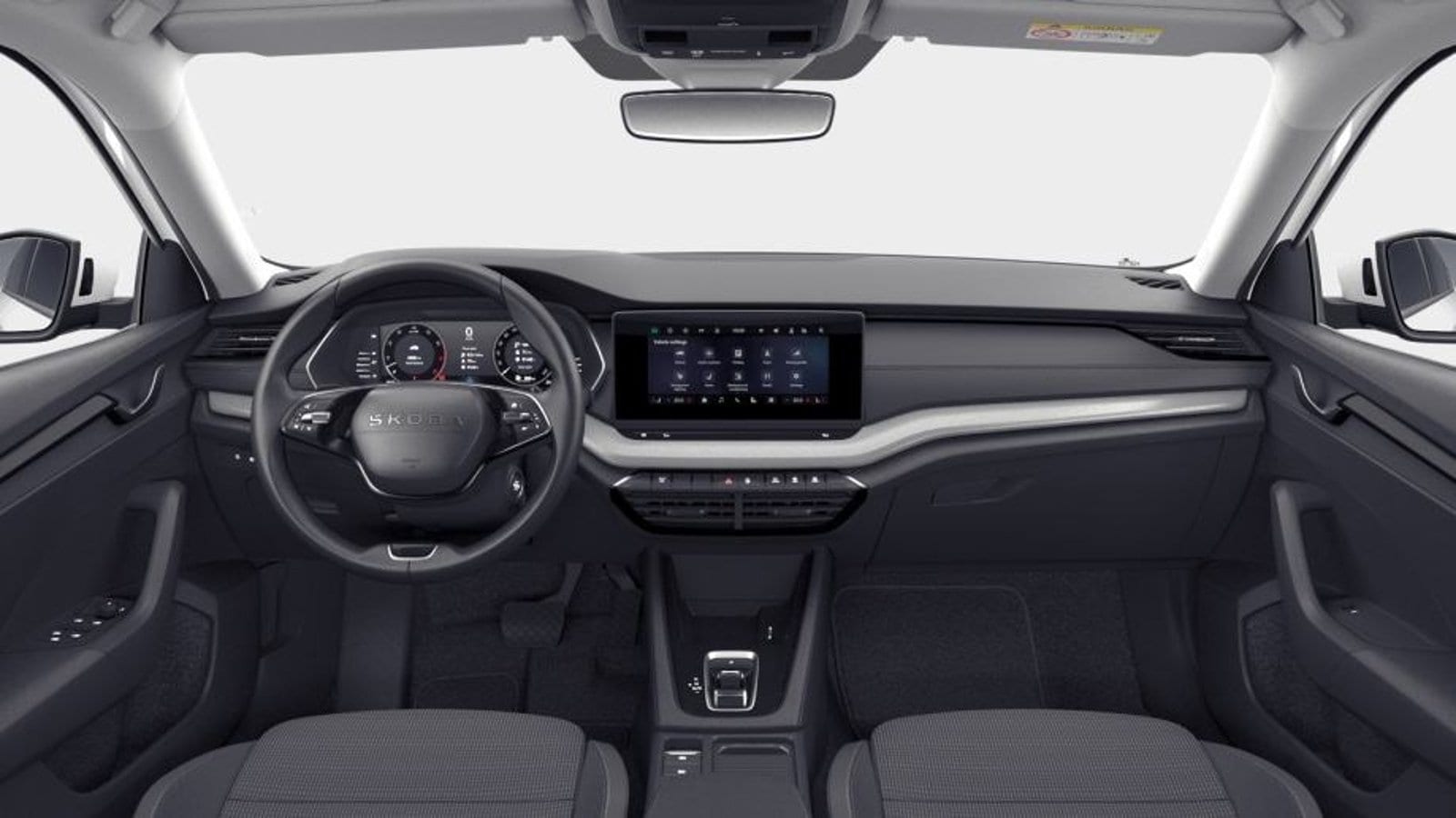 2026 Škoda Octavia — fotografija 4