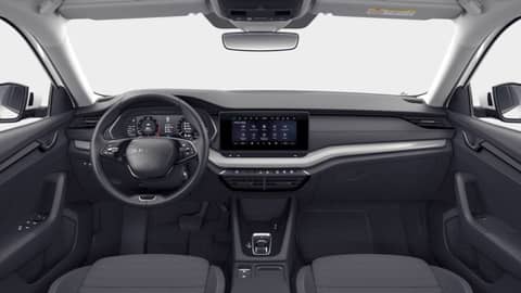 2026 Škoda Octavia — sličica 4