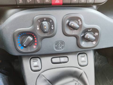 2024 Fiat Panda — sličica 15