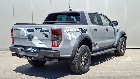 2022 Ford Ranger — sličica 3