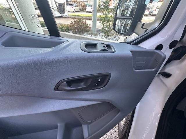 2019 Ford TRANSIT — fotografija 17