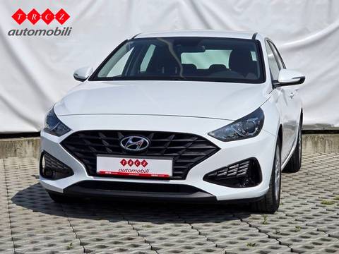 2022 Hyundai i30 — sličica 2