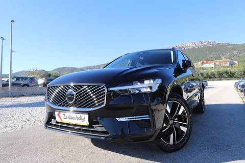 2026 Volvo XC60 — sličica 19