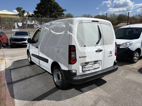 2019 Citroën Berlingo — sličica 4