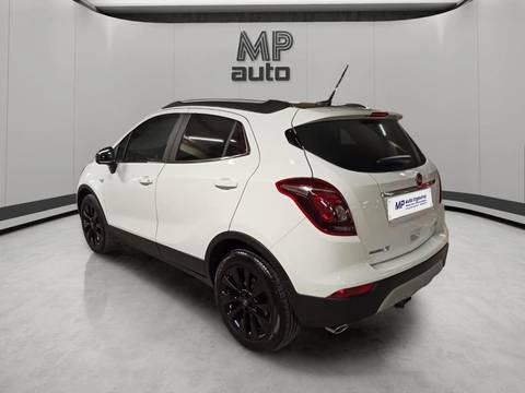 2019 Opel Mokka — sličica 11