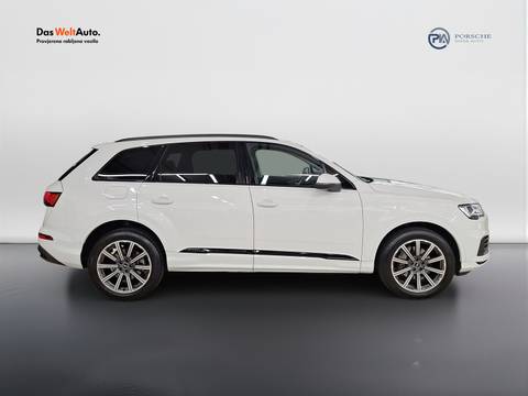 2023 Audi Q7 — sličica 4