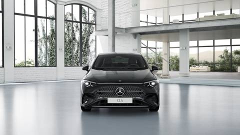 Mercedes-Benz CLA — sličica 2