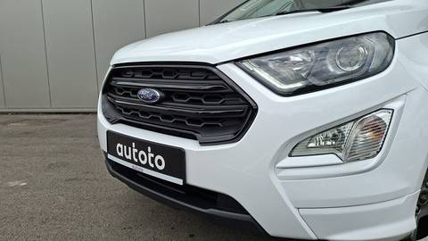 2022 Ford Ecosport — sličica 22